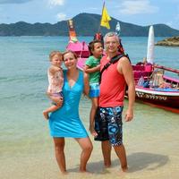 Отзыв от Арина - Виза Destination Thailand